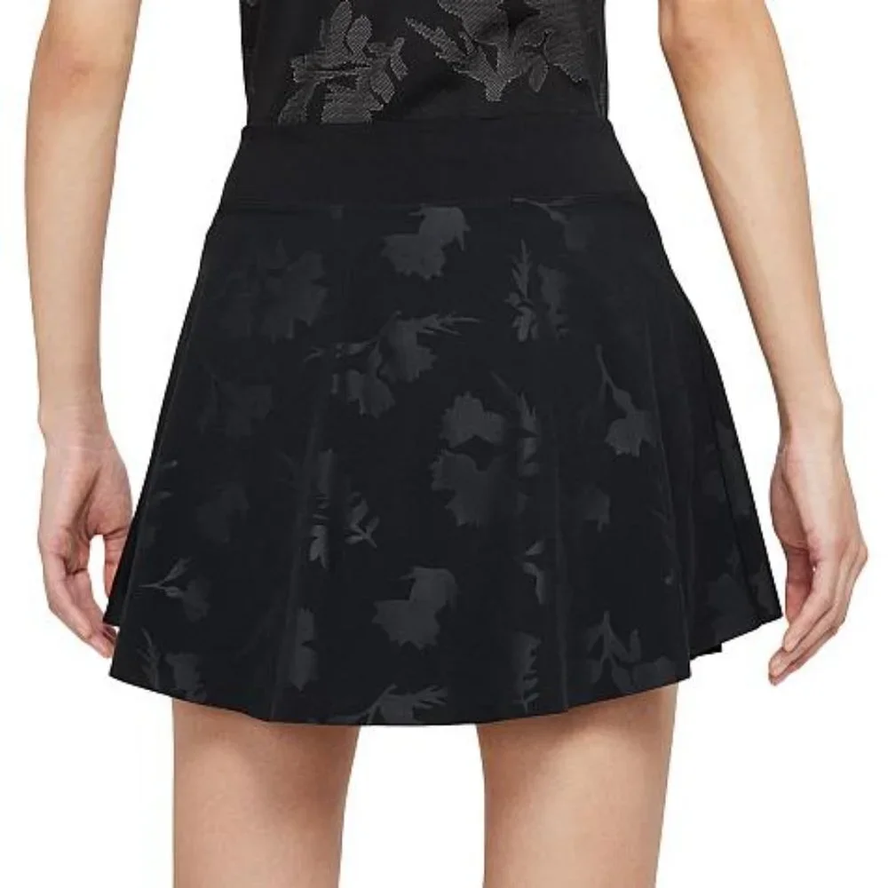 Nike Dri FIT Club Print Golf Tennis Skorts